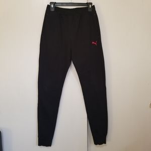 Puma Joggers pants.